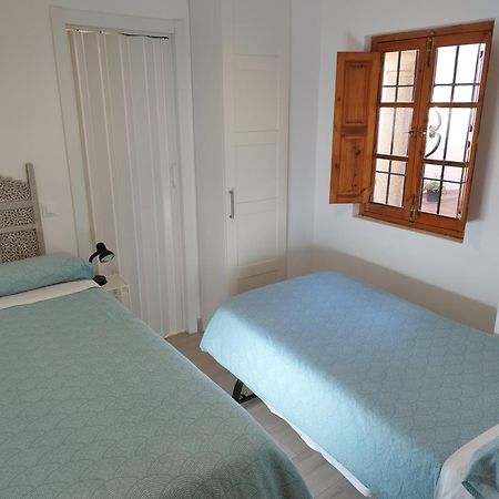 Apartamento Arminan Ronda- Parking Opcional Екстериор снимка