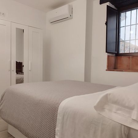 Apartamento Arminan Ronda- Parking Opcional Екстериор снимка