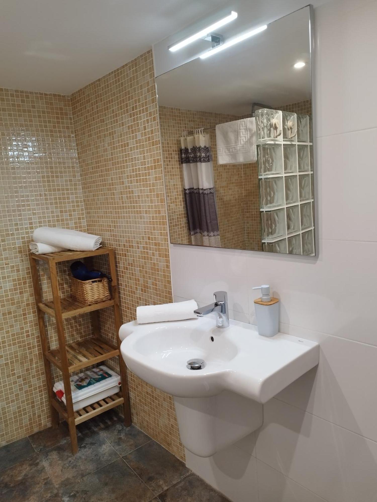 Apartamento Arminan Ronda- Parking Opcional Екстериор снимка