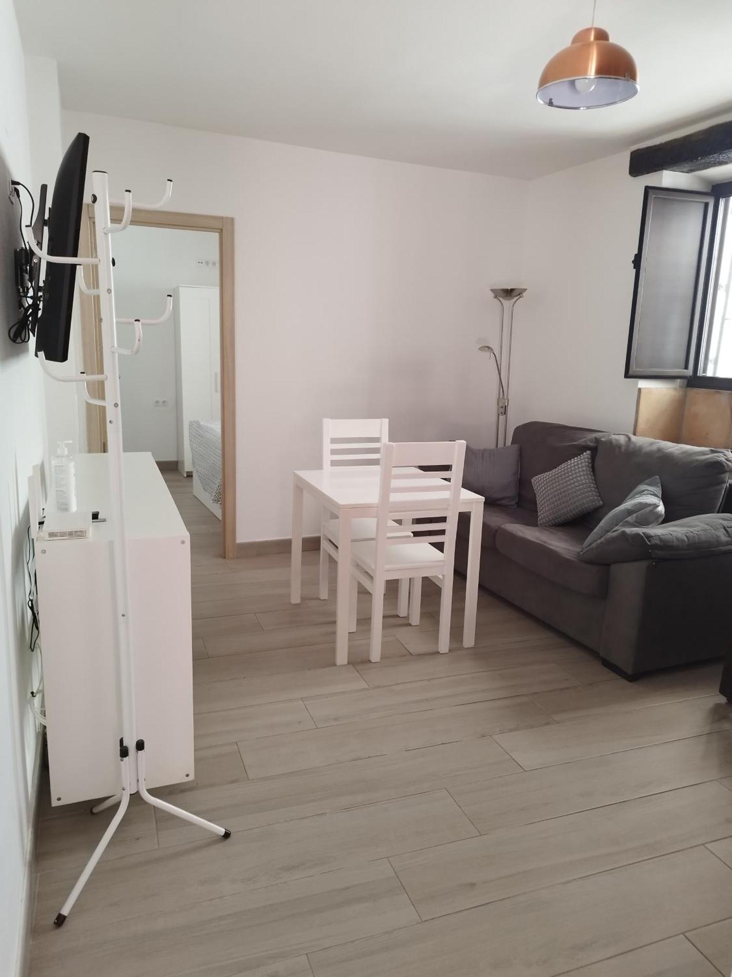 Apartamento Arminan Ronda- Parking Opcional Екстериор снимка