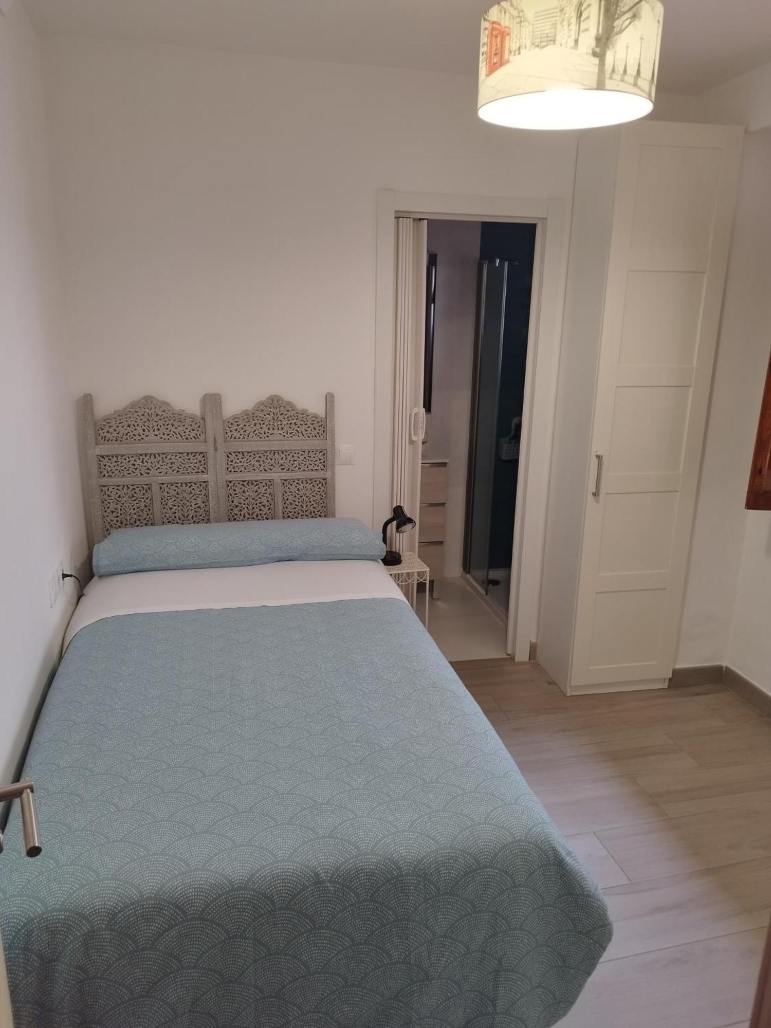 Apartamento Arminan Ronda- Parking Opcional Екстериор снимка