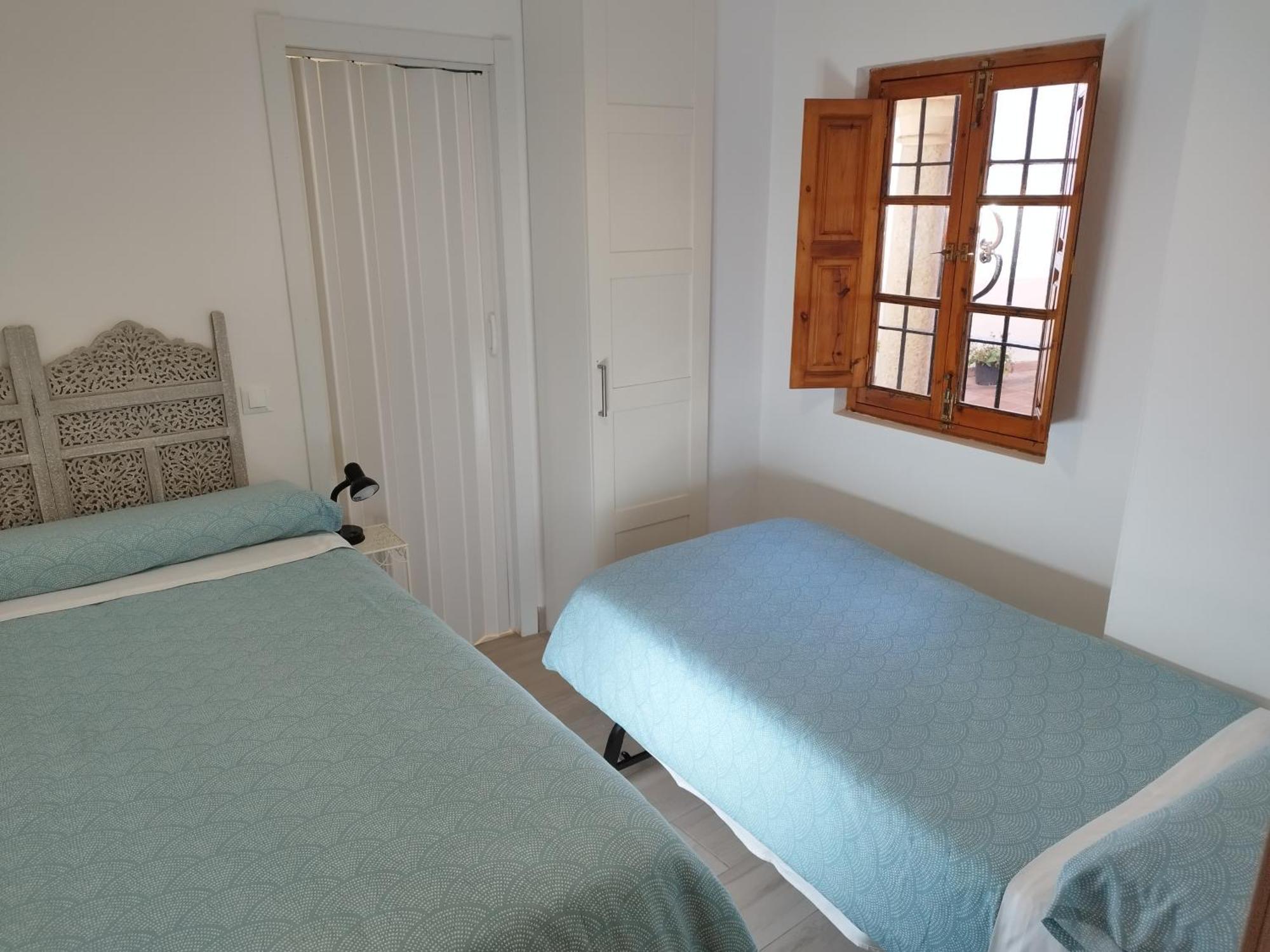Apartamento Arminan Ronda- Parking Opcional Екстериор снимка