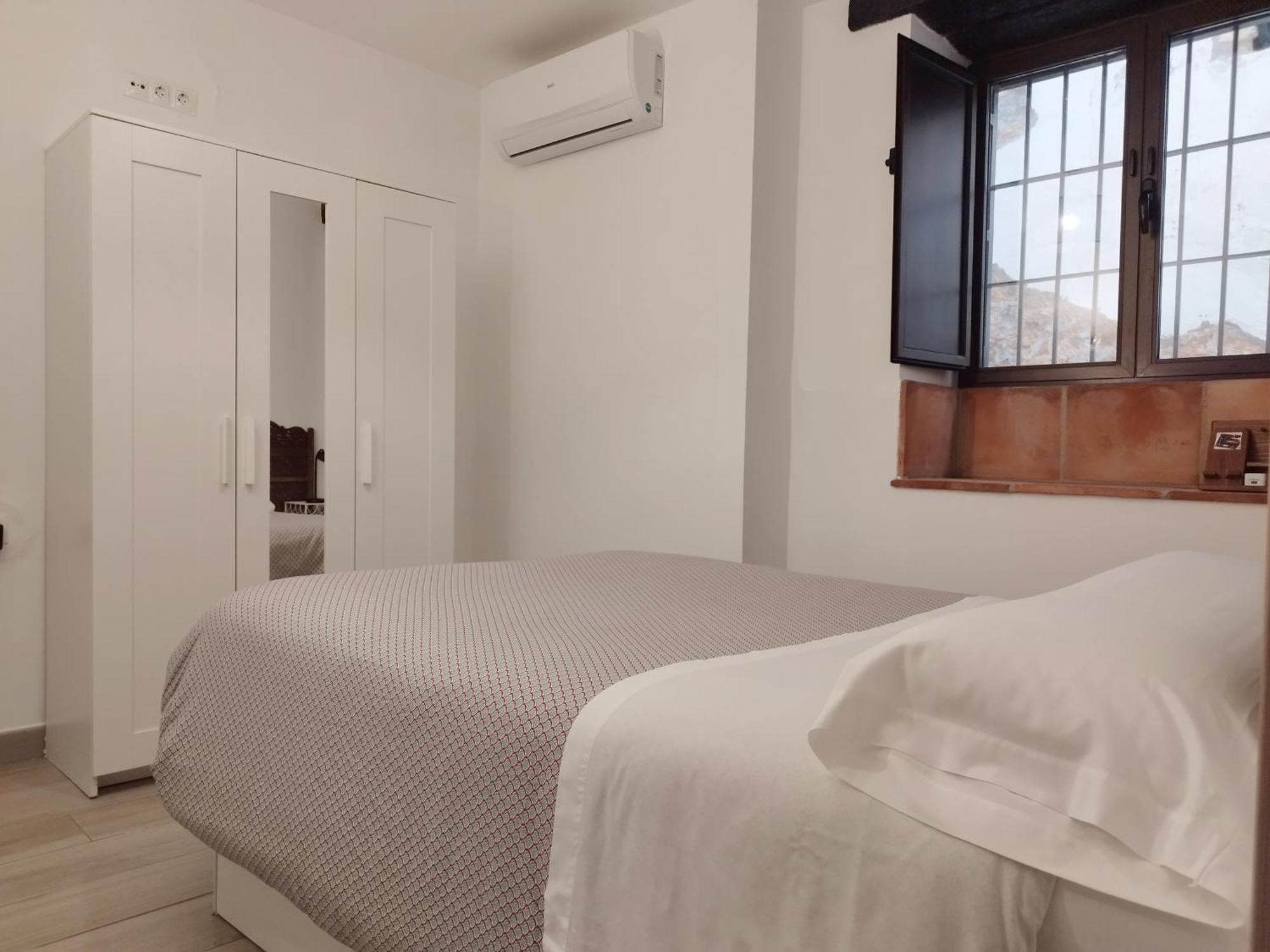 Apartamento Arminan Ronda- Parking Opcional Екстериор снимка