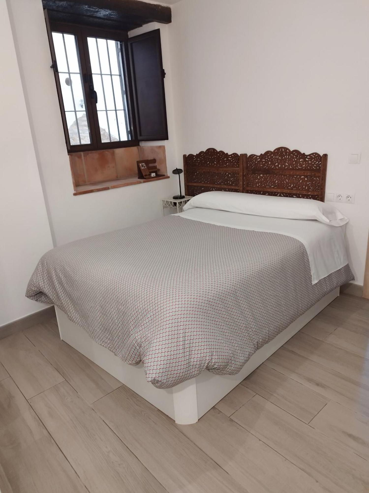 Apartamento Arminan Ronda- Parking Opcional Екстериор снимка