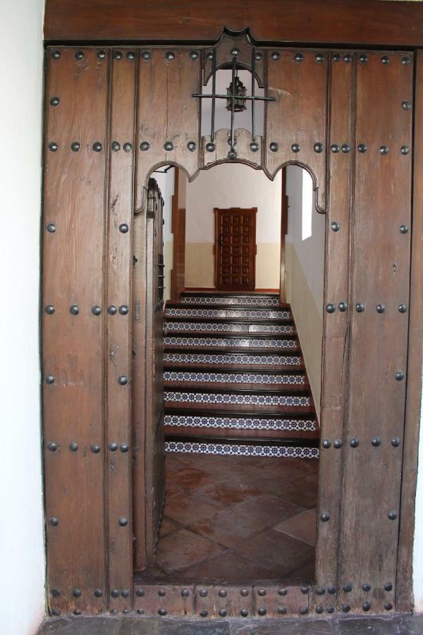 Apartamento Arminan Ronda- Parking Opcional Екстериор снимка